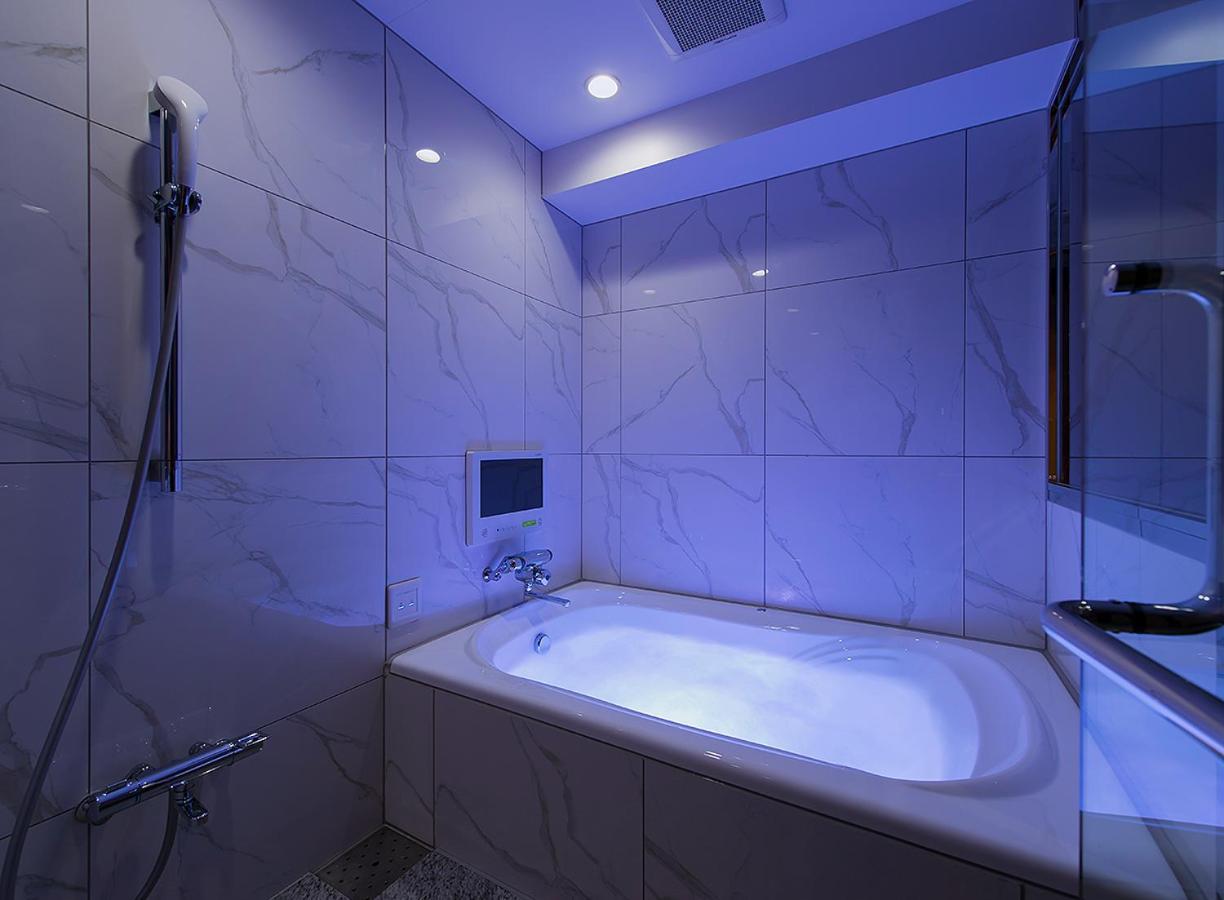 Hotel Times (Adults Only) Tokyo Ngoại thất bức ảnh