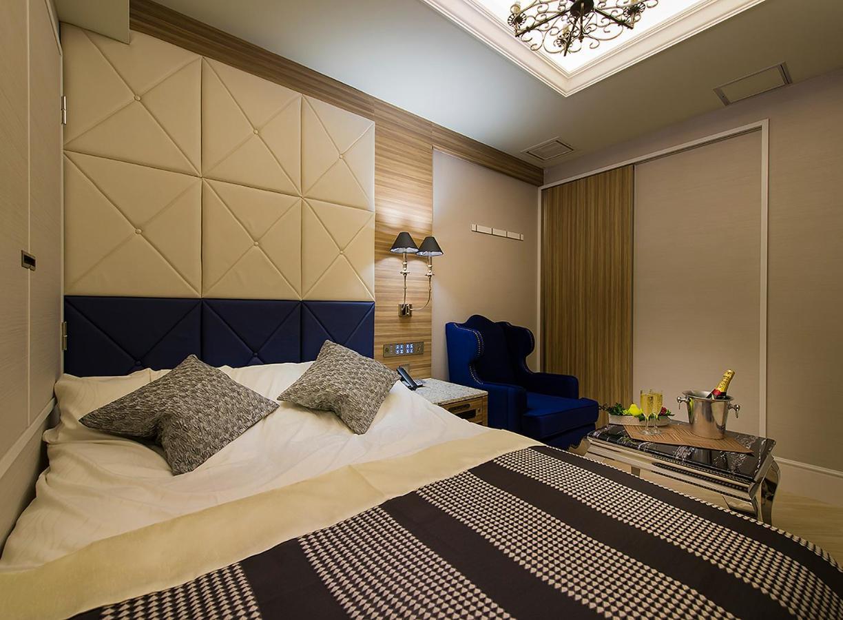 Hotel Times (Adults Only) Tokyo Ngoại thất bức ảnh