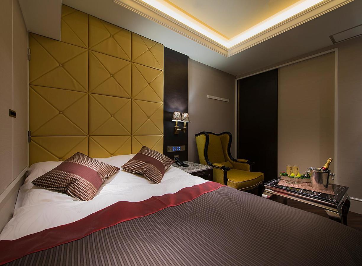 Hotel Times (Adults Only) Tokyo Ngoại thất bức ảnh