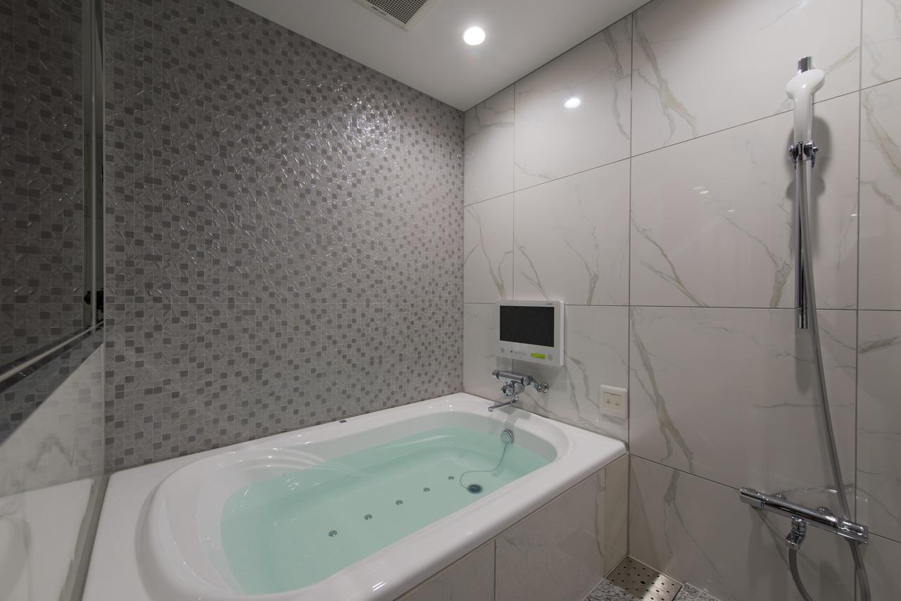 Hotel Times (Adults Only) Tokyo Ngoại thất bức ảnh