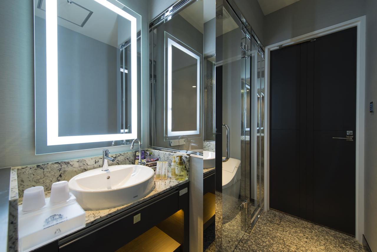 Hotel Times (Adults Only) Tokyo Ngoại thất bức ảnh