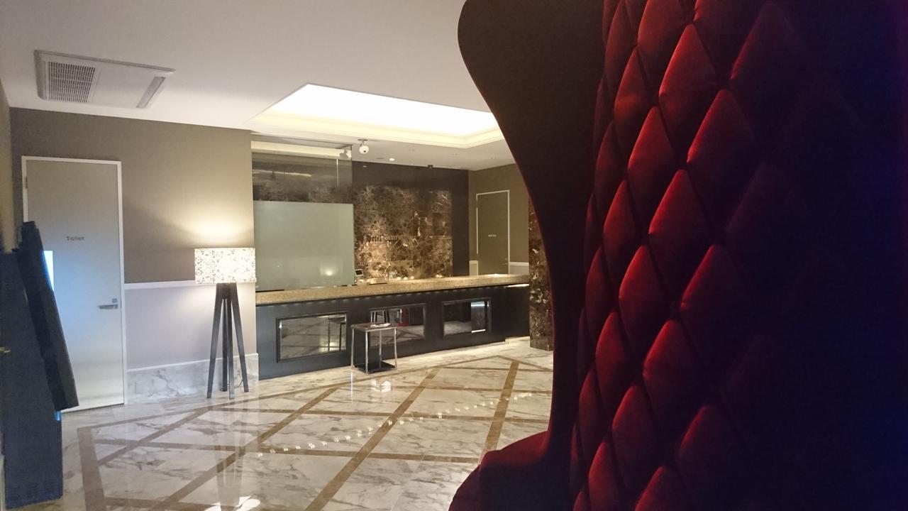 Hotel Times (Adults Only) Tokyo Ngoại thất bức ảnh