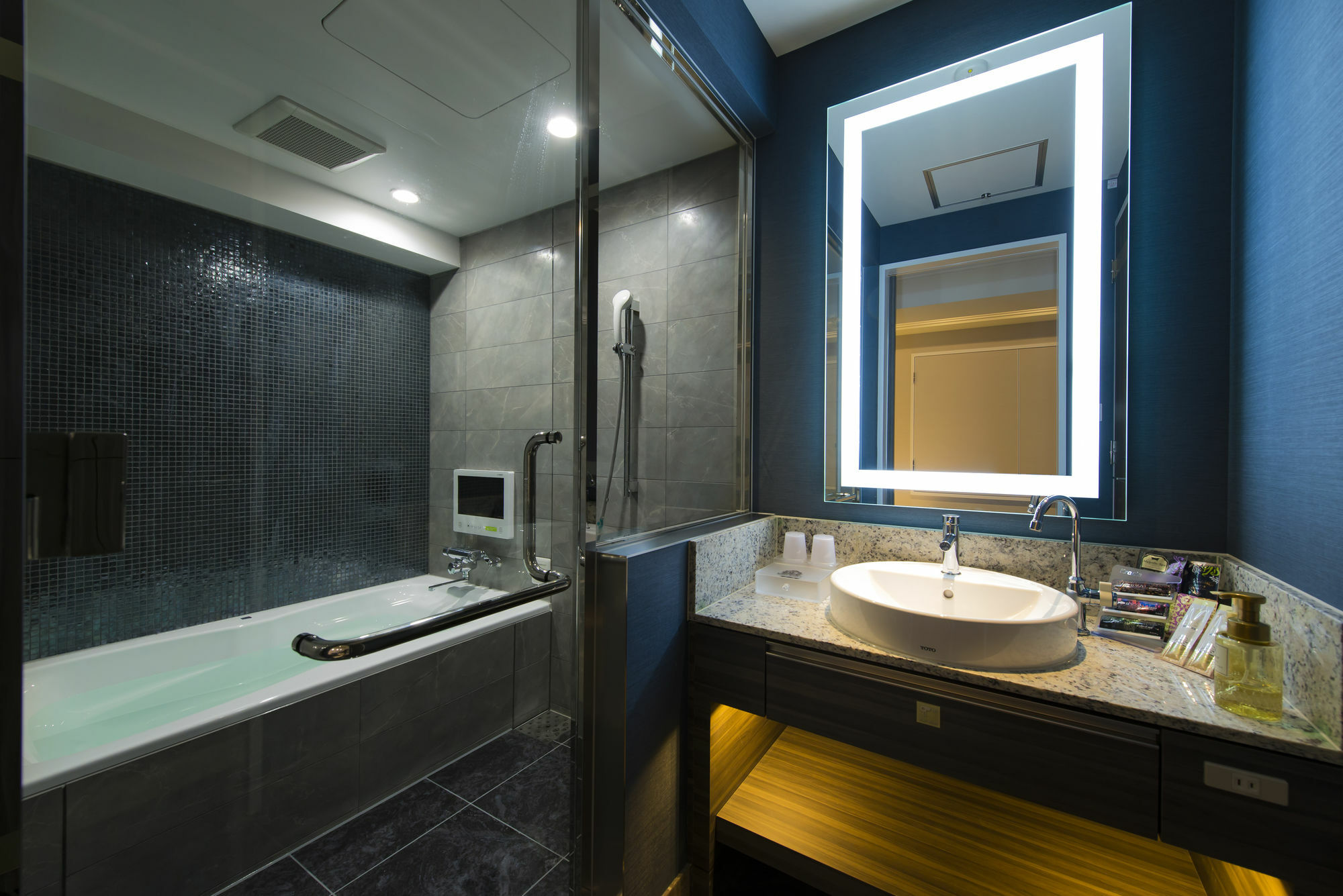 Hotel Times (Adults Only) Tokyo Ngoại thất bức ảnh