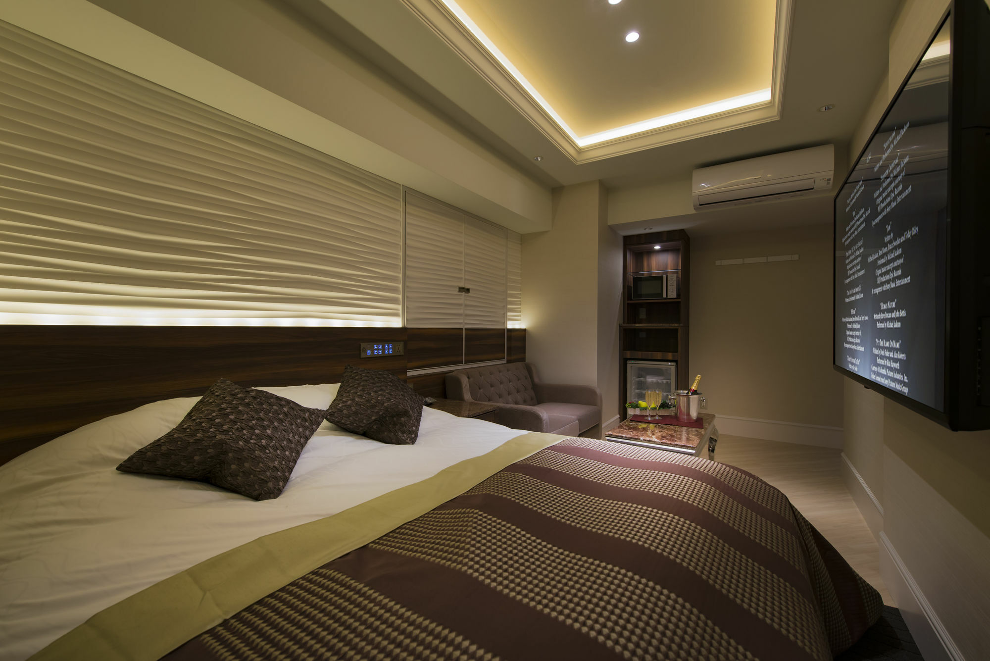 Hotel Times (Adults Only) Tokyo Ngoại thất bức ảnh