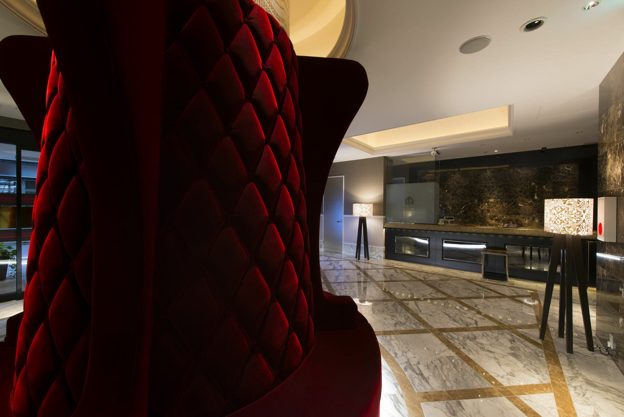 Hotel Times (Adults Only) Tokyo Ngoại thất bức ảnh