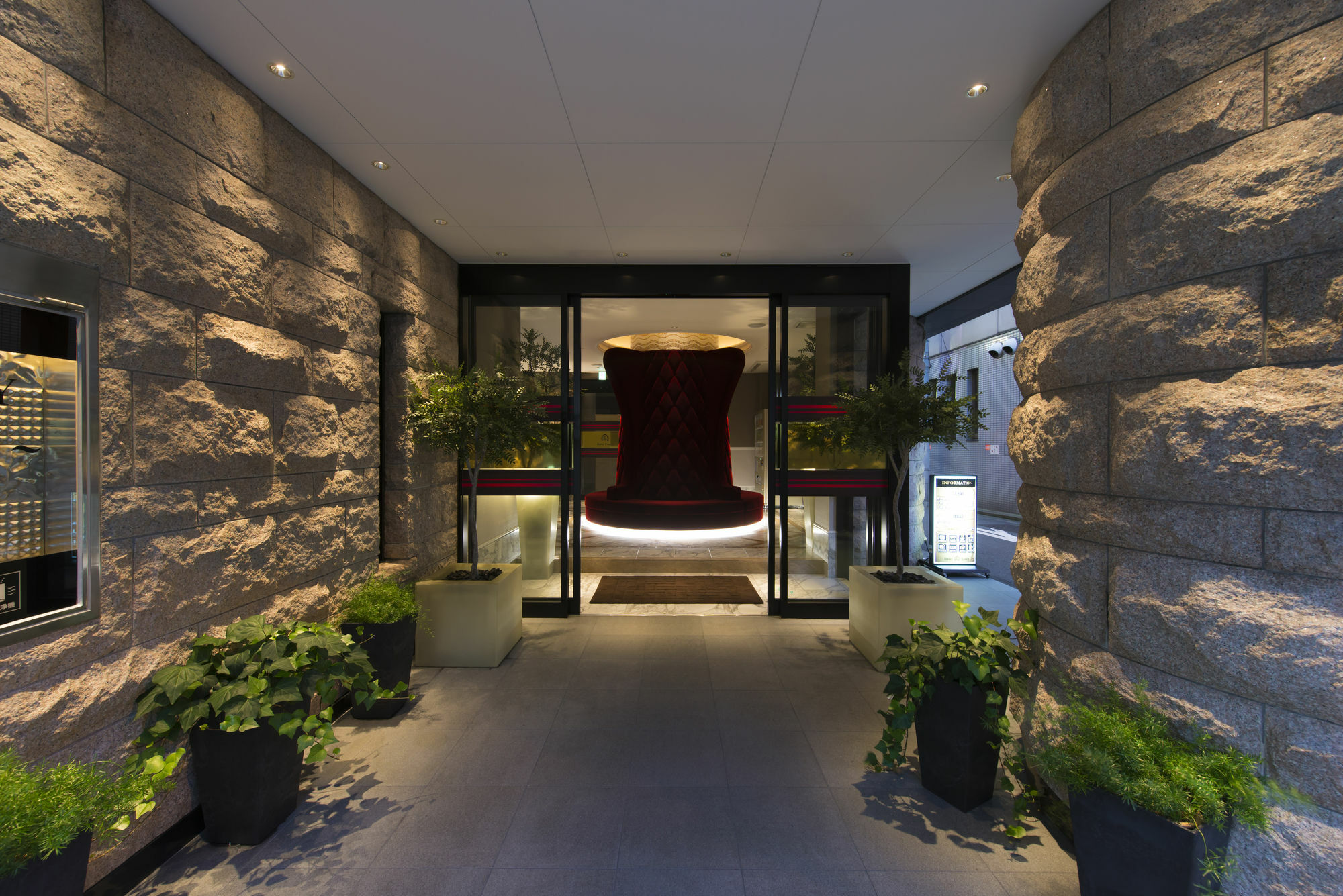 Hotel Times (Adults Only) Tokyo Ngoại thất bức ảnh
