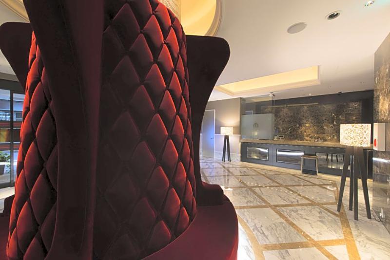 Hotel Times (Adults Only) Tokyo Ngoại thất bức ảnh