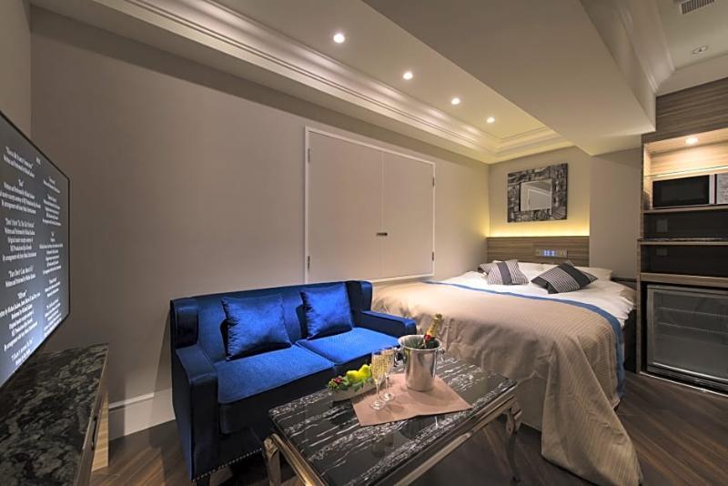 Hotel Times (Adults Only) Tokyo Ngoại thất bức ảnh