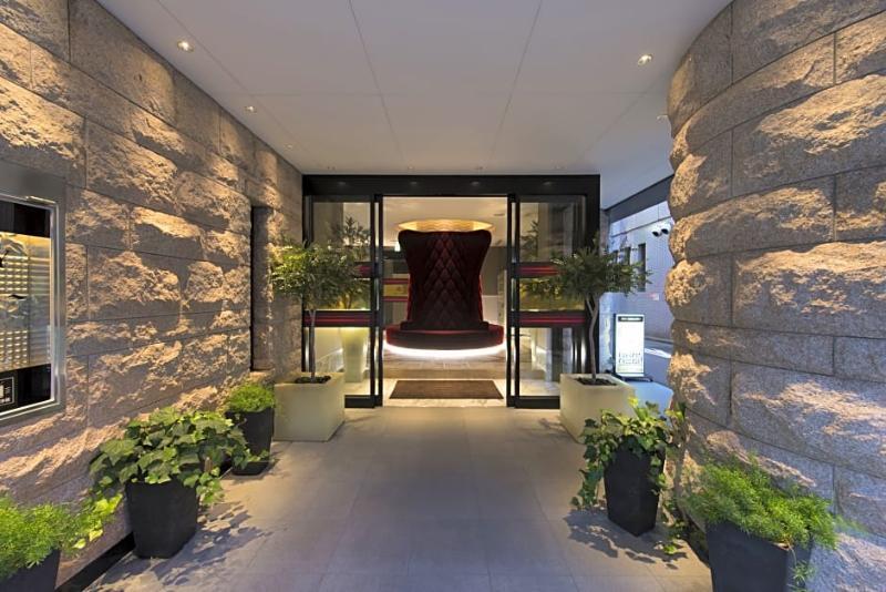 Hotel Times (Adults Only) Tokyo Ngoại thất bức ảnh